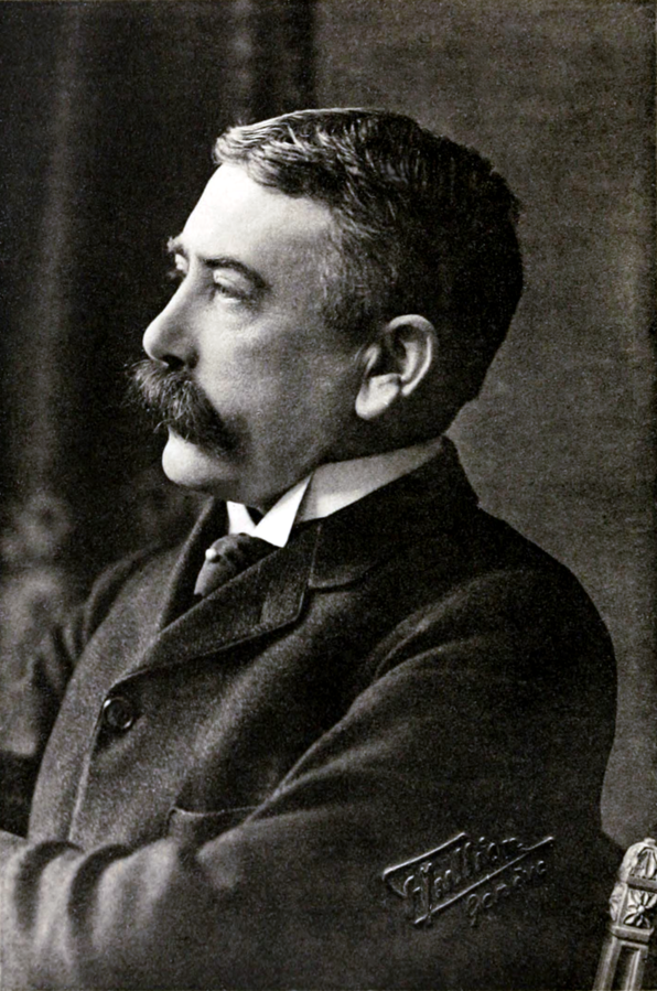 Ferdinand de Saussure, Swiss linguist